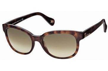 Image of John Galliano JG0028 Sunglasses - 52P Frame Color