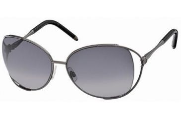 Image of John Galliano JG0029 Sunglasses - 13B Frame Color