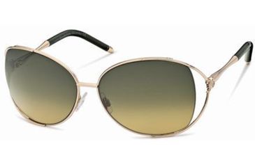 Image of John Galliano JG0029 Sunglasses - 28P Frame Color