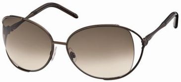 Image of John Galliano JG0029 Sunglasses - 48F Frame Color