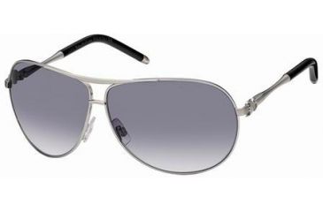Image of John Galliano JG0034 Sunglasses - 18B Frame Color