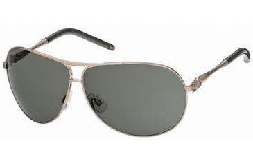 Image of John Galliano JG0034 Sunglasses - 34N Frame Color