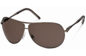 Image of John Galliano JG0034 Sunglasses - 48E Frame Color