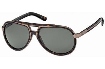 Image of John Galliano JG0035 Sunglasses - 52N Frame Color