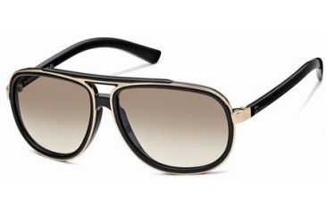 Image of John Galliano JG0036 Sunglasses - 05F Frame Color
