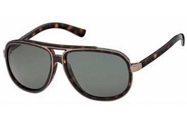 Image of John Galliano JG0036 Sunglasses - 52N Frame Color