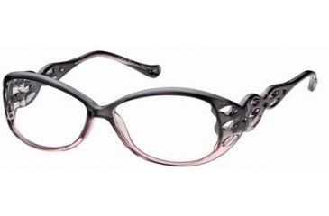 Image of John Galliano JG5001 Eyeglass Frames - 020 Frame Color
