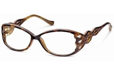 Image of John Galliano JG5001 Eyeglass Frames - 052 Frame Color