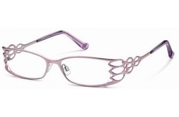 Image of John Galliano JG5002 Eyeglass Frames - 072 Frame Color