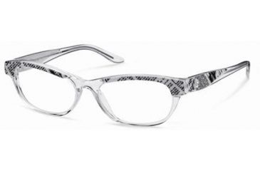 Image of John Galliano JG5003 Eyeglass Frames - 024 Frame Color