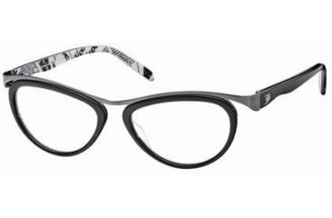 Image of John Galliano JG5008 Eyeglass Frames - 004 Frame Color