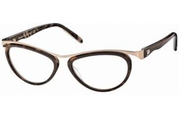 Image of John Galliano JG5008 Eyeglass Frames - 052 Frame Color