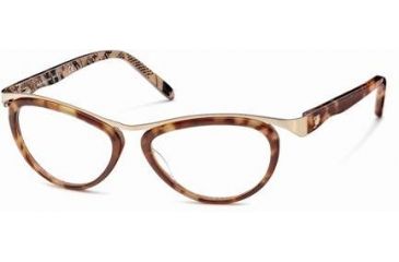 Image of John Galliano JG5008 Eyeglass Frames - 053 Frame Color
