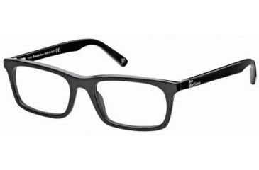 Image of John Galliano JG5012 Eyeglass Frames - 001 Frame Color