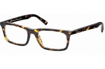 Image of John Galliano JG5012 Eyeglass Frames - 052 Frame Color