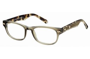 Image of John Galliano JG5015 Eyeglass Frames - 093 Frame Color