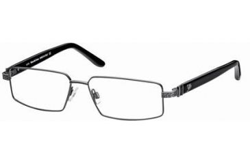 Image of John Galliano JG5021 Eyeglass Frames - 009 Frame Color