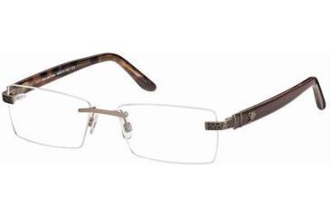 Image of John Galliano JG5028 Eyeglass Frames - 035 Frame Color