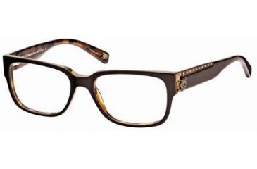 Image of John Galliano JG5029 Eyeglass Frames - 050 Frame Color