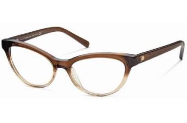 Image of John Galliano JG5030 Eyeglass Frames - 050 Frame Color