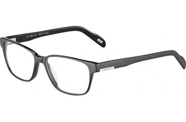 Image of JOOP! 81131 Eyeglasses, Black Frame, 81131-8840