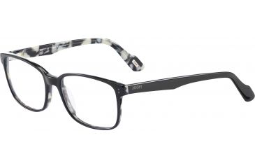 Image of JOOP! 81142 Eyeglasses, Black Frame, 81142-4164