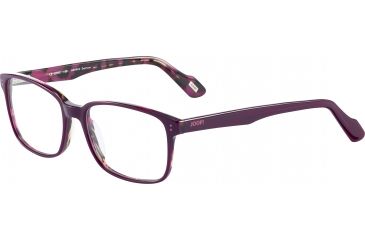 Image of JOOP! 81142 Eyeglasses, Violet Frame, 81142-4165