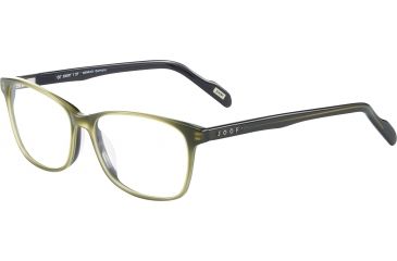 Image of JOOP! 81144 Progressive Prescription Eyeglasses, Pale Green Frame, 81144-4163PR