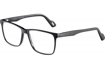 Image of JOOP! 81151 Eyeglasses, Black Frame, 81151-8840