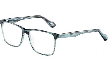 Image of JOOP! 81151 Eyeglasses, Water Blue Frame, 81151-4284