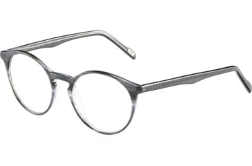 Image of JOOP! 81153 Eyeglasses, Grey Frame, 81153-4304