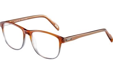 Image of JOOP! 81160 Eyeglasses, Orange Grey Frame, 81160-4286