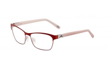 Image of Joop! 83194 Progressive Prescription Eyeglasses, Red Frame-83194-919PR