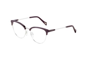 Image of Joop! 83240 Progressive Prescription Eyeglasses, Violet Frame, 83240-4415PR