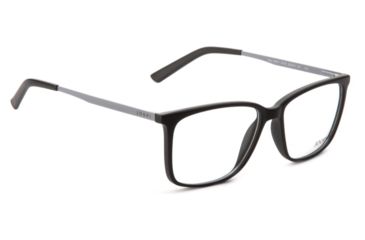 Image of Joop! 86001 Eyeglass Frame,Black Matte Frame, 86001-6100