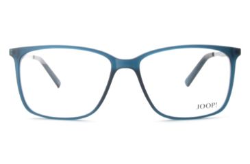 Image of Joop! 86001 Eyeglass Frame,Blue Matte Frame, 86001-3100