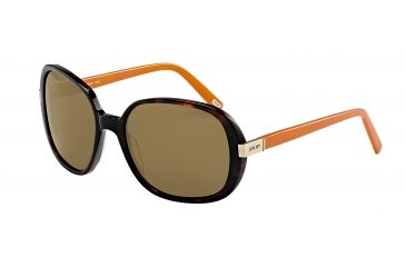 Image of Joop! 87178 Progressive Prescription Sunglasses, Brown Frame, Brown Lens-87178-8940PR