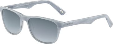 Image of JOOP! 87195 Bifocal Prescription Sunglasses, Grey Frame, 87195-4105BI