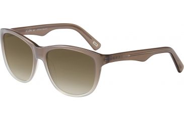 Image of JOOP! 87198 Progressive Prescription Sunglasses, Brown Frame, 87198-4118PR
