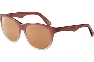 Image of JOOP! 87198 Progressive Prescription Sunglasses, Salmon Frame, 87198-4116PR
