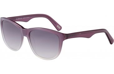 Image of JOOP! 87198 Progressive Prescription Sunglasses, Violet Frame, 87198-4117PR