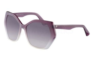 Image of JOOP! 87216 Progressive Prescription Sunglasses, Plum Frame, 87216-4117PR