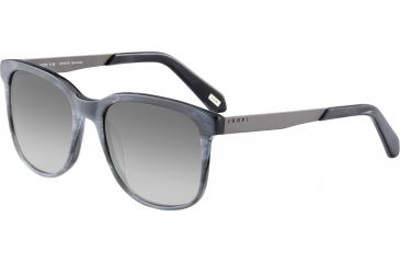 Image of JOOP! 87217 Sunglasses, Anthracite Frame, Grey Gradient Lens, 87217-4107
