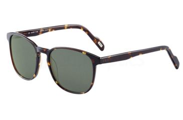 Image of JOOP! 87219 Progressive Prescription Sunglasses, Brown Havana Frame, 87219-4247PR