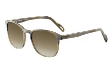 Image of JOOP! 87219 Progressive Prescription Sunglasses, Grey Frame, 87219-4345PR