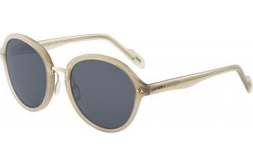 Image of JOOP! 87226 Single Vision Prescription Sunglasses, Grey Frame, 87226-4227SV