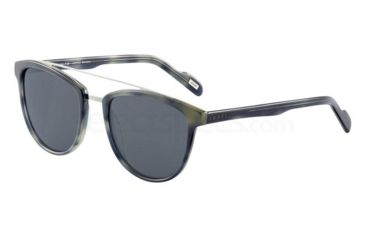 Image of JOOP! 87227 Sunglasses, Anthracite Frame, Grey Lens, 87227-4346