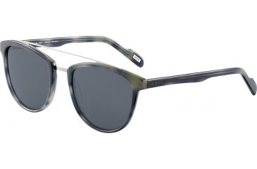 Image of JOOP! 87227 Sunglasses, Anthracite Frame, Grey Lens, 87227-4346