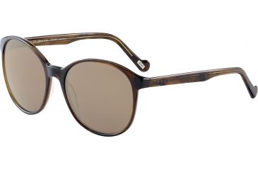 Image of JOOP! 87230 Progressive Prescription Sunglasses, Brown Frame, 87230-4337PR