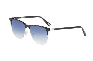 Image of Joop! 87233 Sunglasses,Black Frame,Blue Gradient Lens, 87233-8840